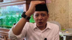 Kemenhaj: Kuota Haji Jabar 2026 Turun karena Perubahan Distribusi