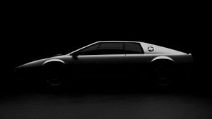 Lotus Esprit Klasik Hidup Kembali dengan Bodi Karbon dan Mesin V8, Harga Tembus Rp9 Miliar