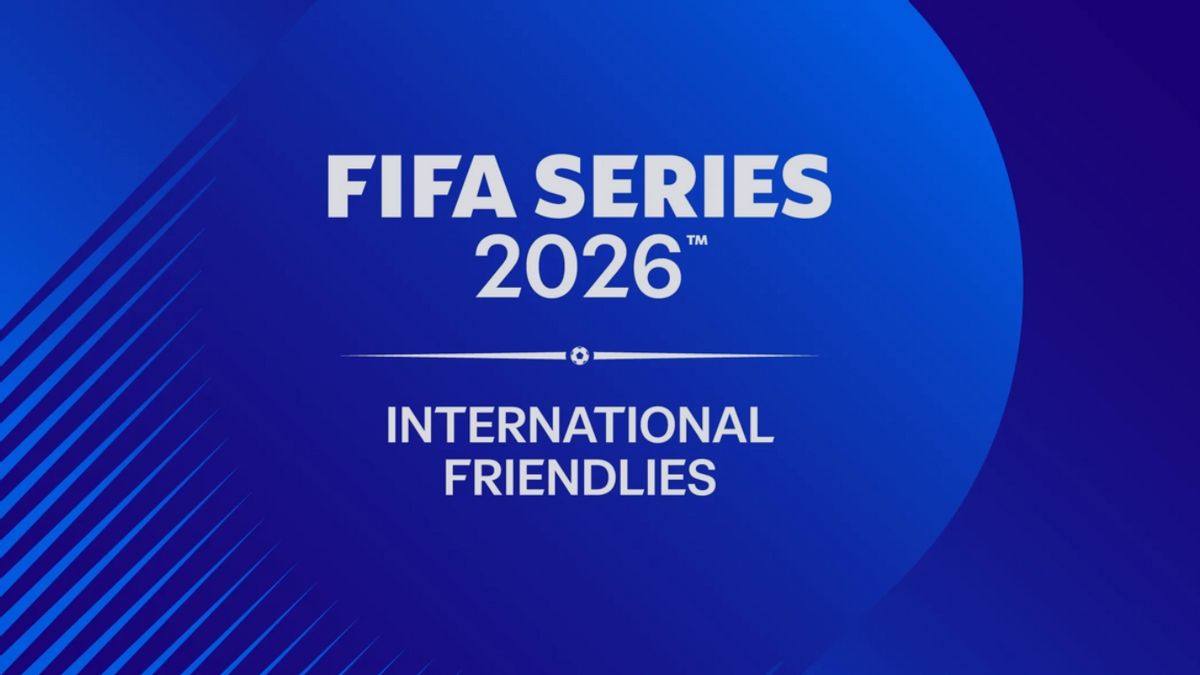 هذا هو المضيف لبطولة FIFA Series 2026، وهنا هي منافسة فريق إندونيسيا بما في ذلك بلغاريا