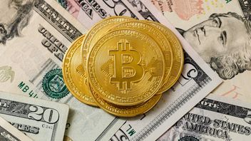 Bitcoin Makin Diminati, Pedagang Ritel Mulai Terima BTC