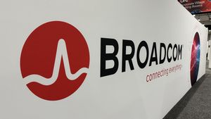 ByteDance travaille avec Broadcom pour développer des puces AI avancées