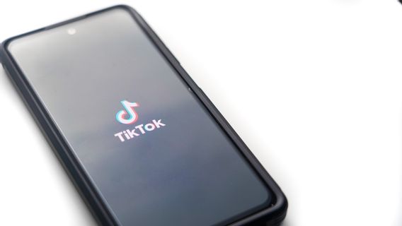 Alasan AS Blokir TikTok Sejak Akhir Tahun Lalu