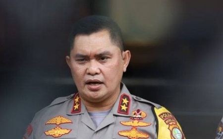 Perhatian! Mulai Tengah Malam Nanti, Pintu Keluar-Masuk Jakarta Ditutup