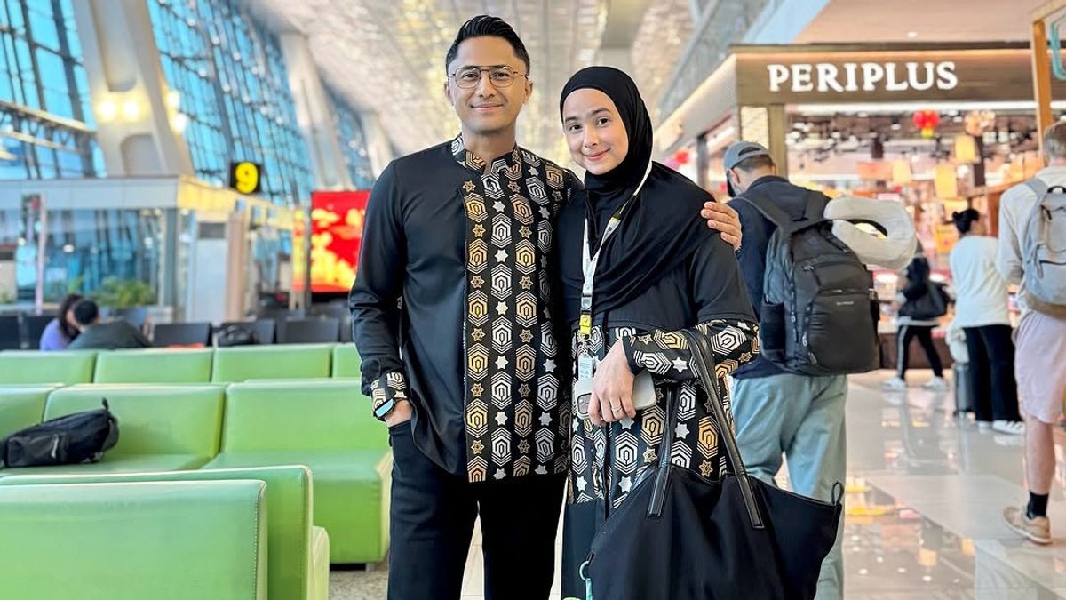 Gagal di Pilkada, Hengky Kurniawan Kini Sibuk Urus Bisnis
