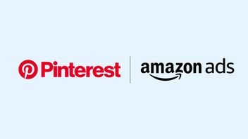 Partnering with Amazon, Pinterest Delivers Third-Party Ads on its Platform