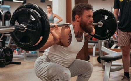 Alasan Conor McGregor Harus Menunggu 6 Bulan Sebelum Bertarung Lagi