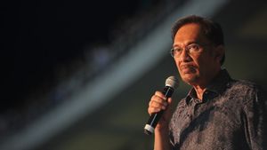 Raja Malaysia Tunjuk Anwar Ibrahim Sebagai Perdana Menteri: Akhir Jalan Panjang Tiga Dekade Murid Mahathir