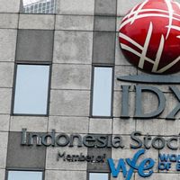 IHSG Kamis Ditutup Melemah 0,89 Persen ke Level 4.513,83