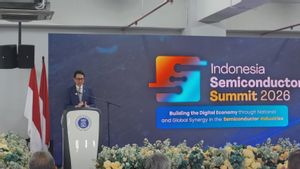 Wamenlu RI: Indonesia Perlu Membangun Aliansi Strategis dengan Mitra untuk Pengembangan Industri Semikonduktor
