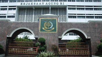 IAW向Kejaksaan Agung报告雅加达水资源管理局涉嫌泵水腐败