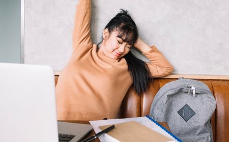 Mengenal Penyebab dan Cara Pencegahan Hypersomnia