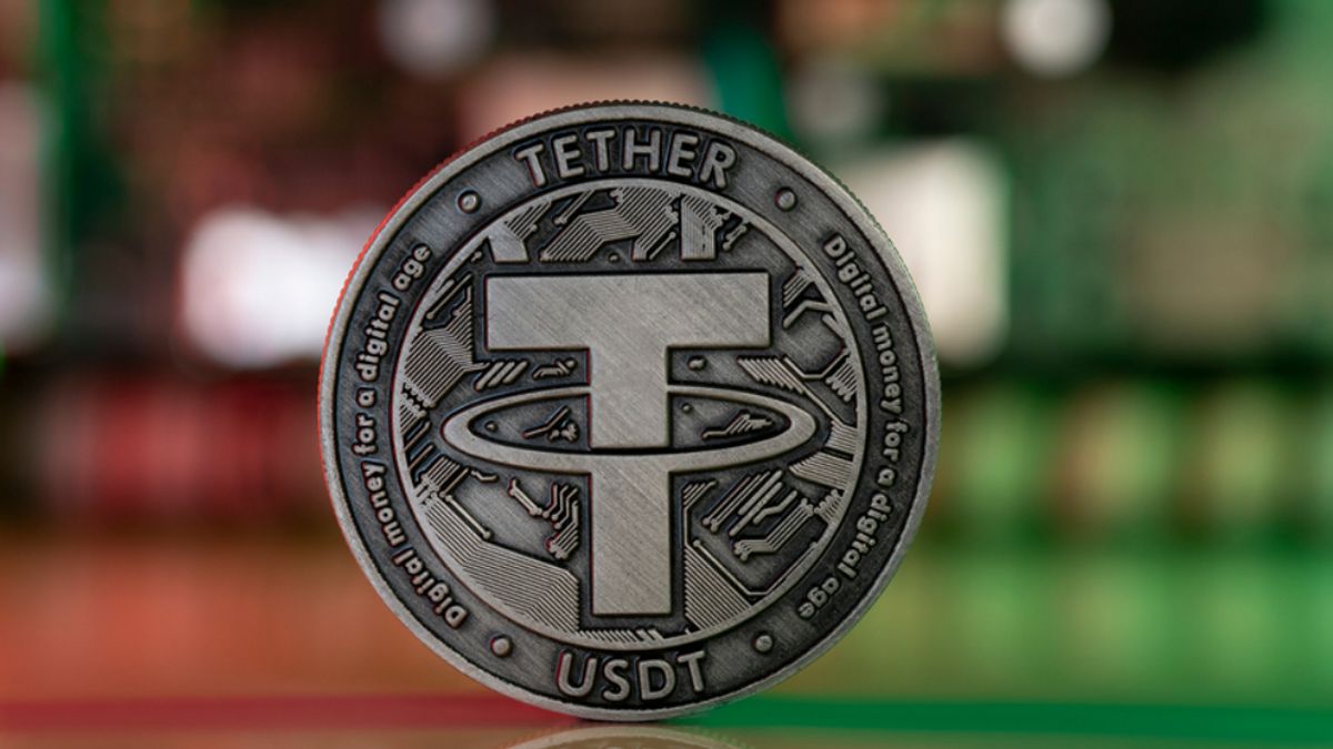 Tether Adds Bitcoin Reserves Of IDR 11.34 Trillion