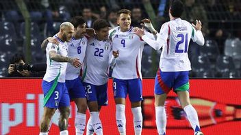 Italy Vs France: Eternal Rivality In San Siro To Determine UEFA Nations League Group Champion