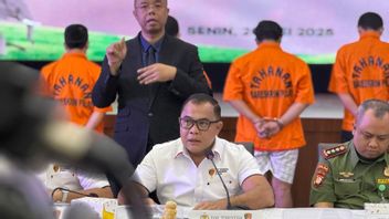 Bareskrim dan Tiga Kementerian Bergabung Usut Dugaan Pidana di Balik Penambangan Raja Ampat