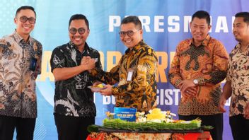 PT BGR Logistik Indonesia Strengthens Services in Madura Region