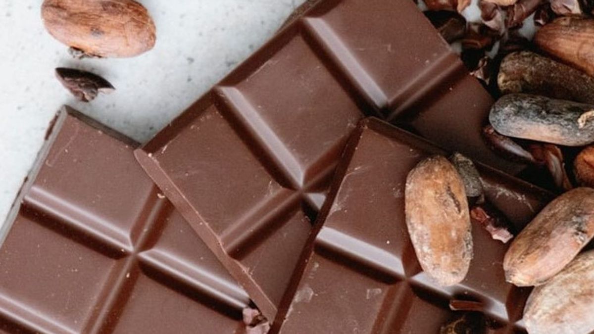 Benarkah Cokelat Jadi Makanan Sehat? Cek Dulu 5 Faktanya 
