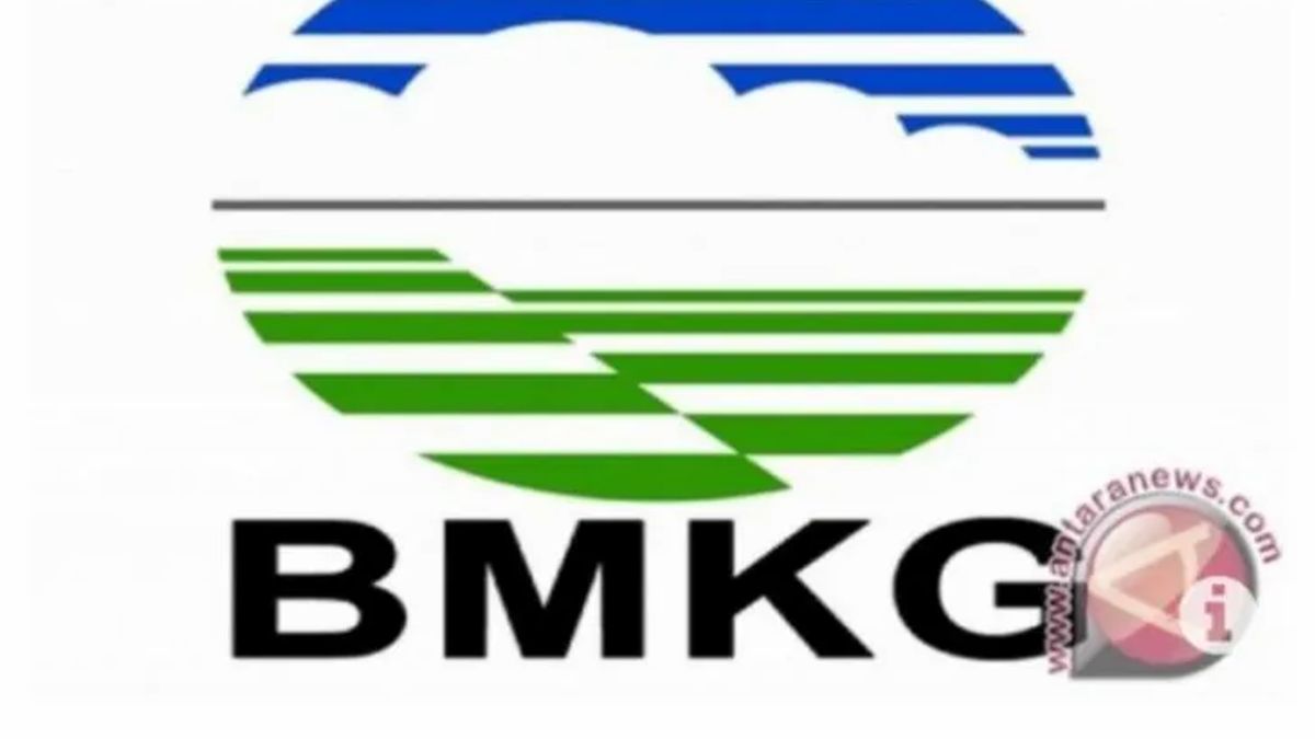 Prediksi Cuaca Sumut Malam Ini, BMKG: Sebagian Besar Hujan