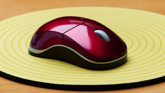 This Is How To Choose A Good Computer Mouse, Along With The Types