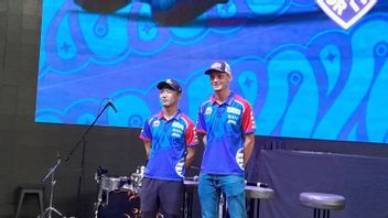 ボー・ベンズナイダーが残りのMoto2シーズンで表彰台に立つ