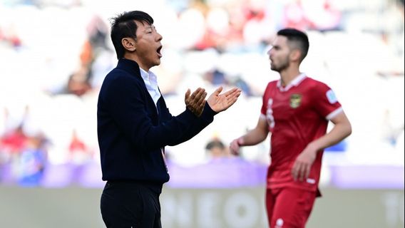 Shin Tae-yong expulsé du Radar, l’équipe nationale sud-coréenne a obtenu le choix pour Hwang Sun-hong