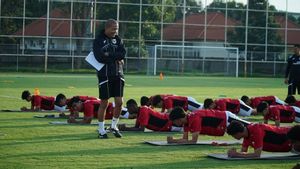 Indonesia U-17 Panggil 30 Pemain untuk Piala Kemerdekaan 2025