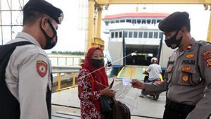 Banda Aceh Berlakukan PPKM Level 4, IDI Minta Penegakan Aturan secara Ketat