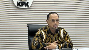 KPK Usut Pengaturan Jatah Proyek Lewat Ketua Gapensi Semarang Martono