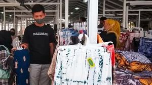 Berita DIY: Satpol PP Kota Yogyakarta Menyiapkan Patroli Pastikan Malioboro Bebas PKL
