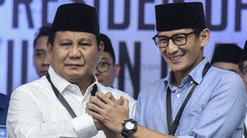 调查指标：45.4％的Prabowo-Sandiaga Uno支持者不相信COVID-19疫苗