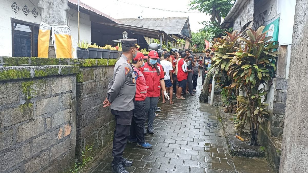 Perbaiki Kipas Angin, Satpam di Denpasar Tewas Tersetrum Listrik