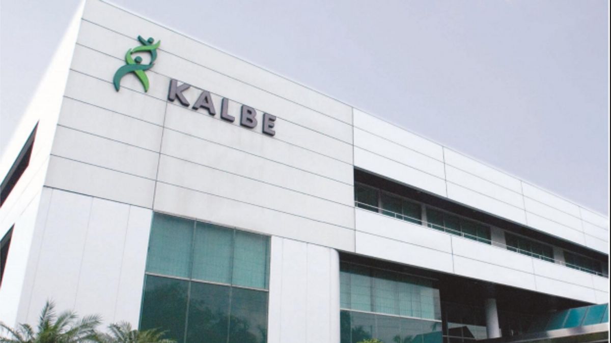 Kalbe Farma Owned By Conglomerate Boenjamin Setiawan Divides Dividend Of Rp1.6 Trillion And Appoints UI Professor Rhenald Kasali As Independent Commissioner