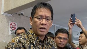 Purbaya Terbitkan Aturan Baru Pembayaran Proyek yang Belum Selesai di Akhir Tahun Anggaran