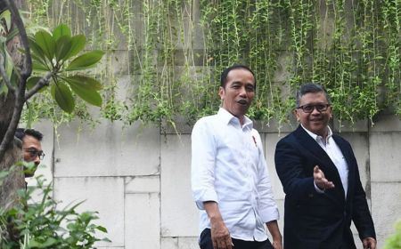 Sekjen PDIP Hasto Ingatkan Kekuasaan Harusnya untuk Rakyat Bukan Ambisi Orang atau Keluarga