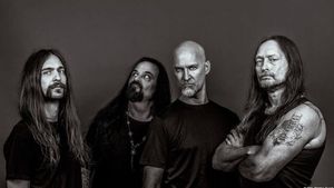 Deicide Teken Kontrak dengan Label Baru untuk Album yang Ditunggu-tunggu