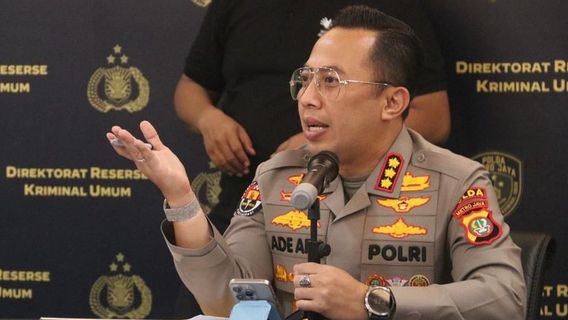 Kontes Kecantikan Transgender, Polisi Bakal Periksa Para Kontestan