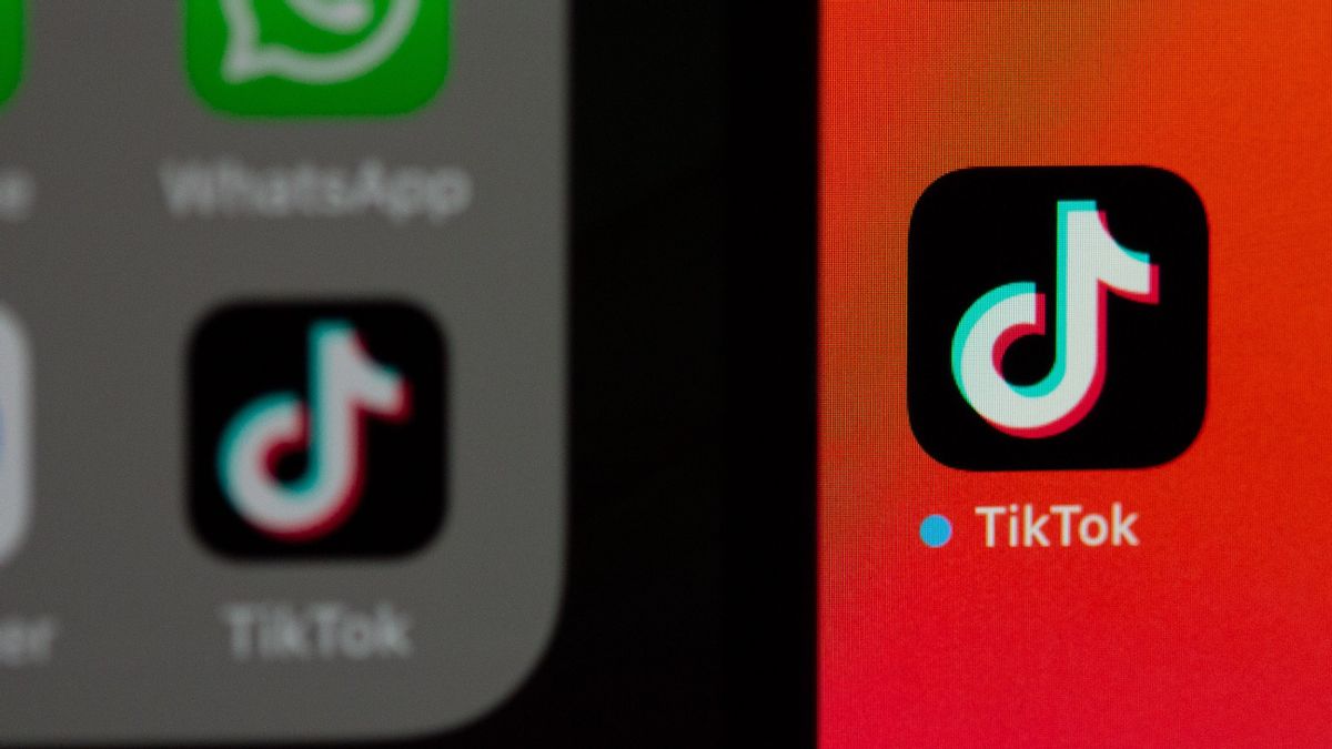 Latest Research Says TikTok Becomes An Integrated Head Of Information
