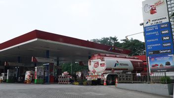燃油价格永不下降，人们估计损失13.75万亿印尼盾