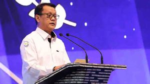 Profile Of Rudy Heriyanto, Three-Star General Now As Secretary General Of The KKP: Assigned To Clean Bureaucratics?