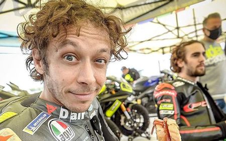 Keputusan Rossi Akhiri Karier di MotoGP Picu Berbagai Reaksi, Quartararo: Sulit Dipercaya