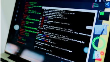 Website DPRD Sulteng Diretas untuk Promosi Judi Online