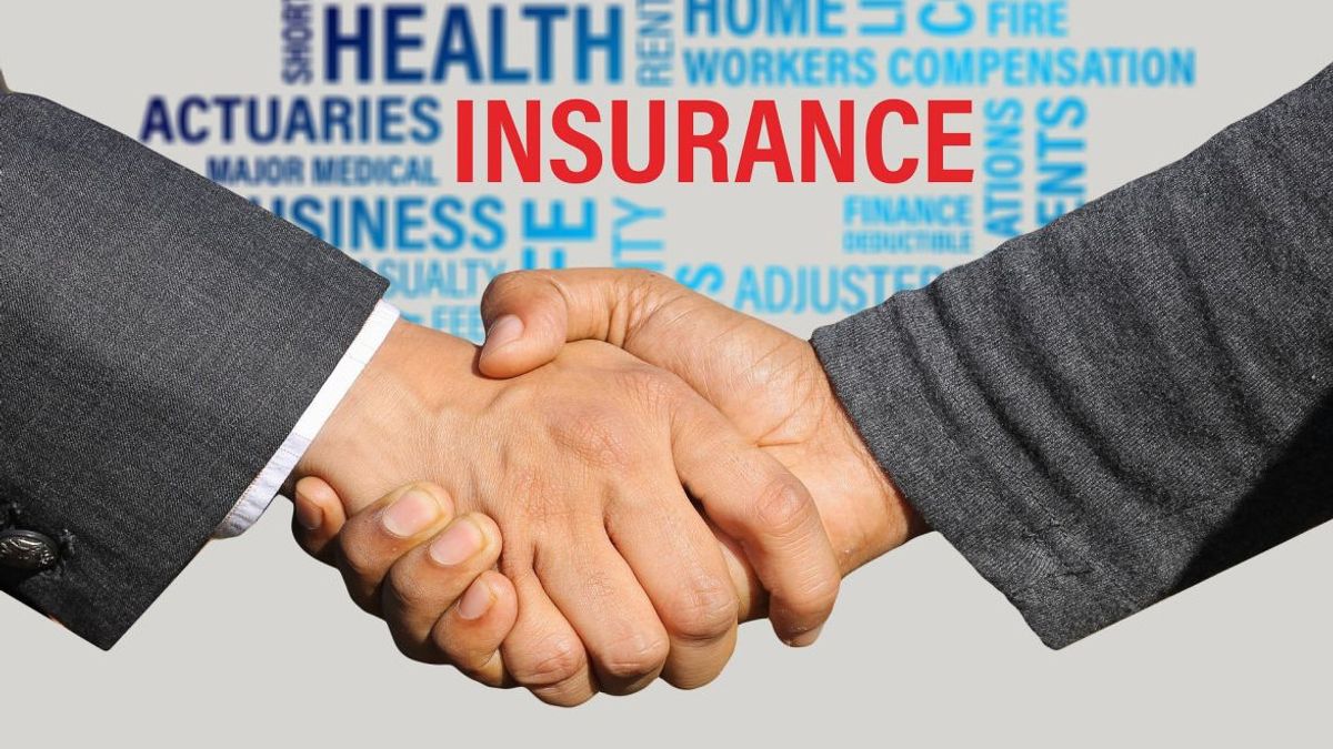 Insurance Implementation In Indonesia Is Still Low Compared To Other Countries