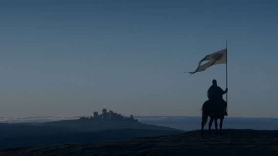 HBO Prévoit Trois Nouveaux Prequels Game Of Thrones