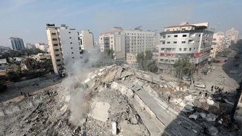 マフムード・アッバスがパレスチナからガザを分けるイスラエルの計画に反対する誓う