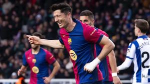 Barcelona Belajar Banyak dari Catatan Tak Pernah Menang Lawan Atletico Musim Ini