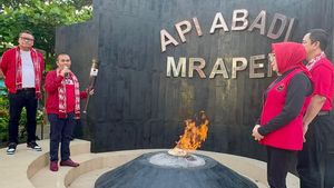 Api Abadi di Indonesia yang Bisa Dikunjungi, Ini Daftarnya