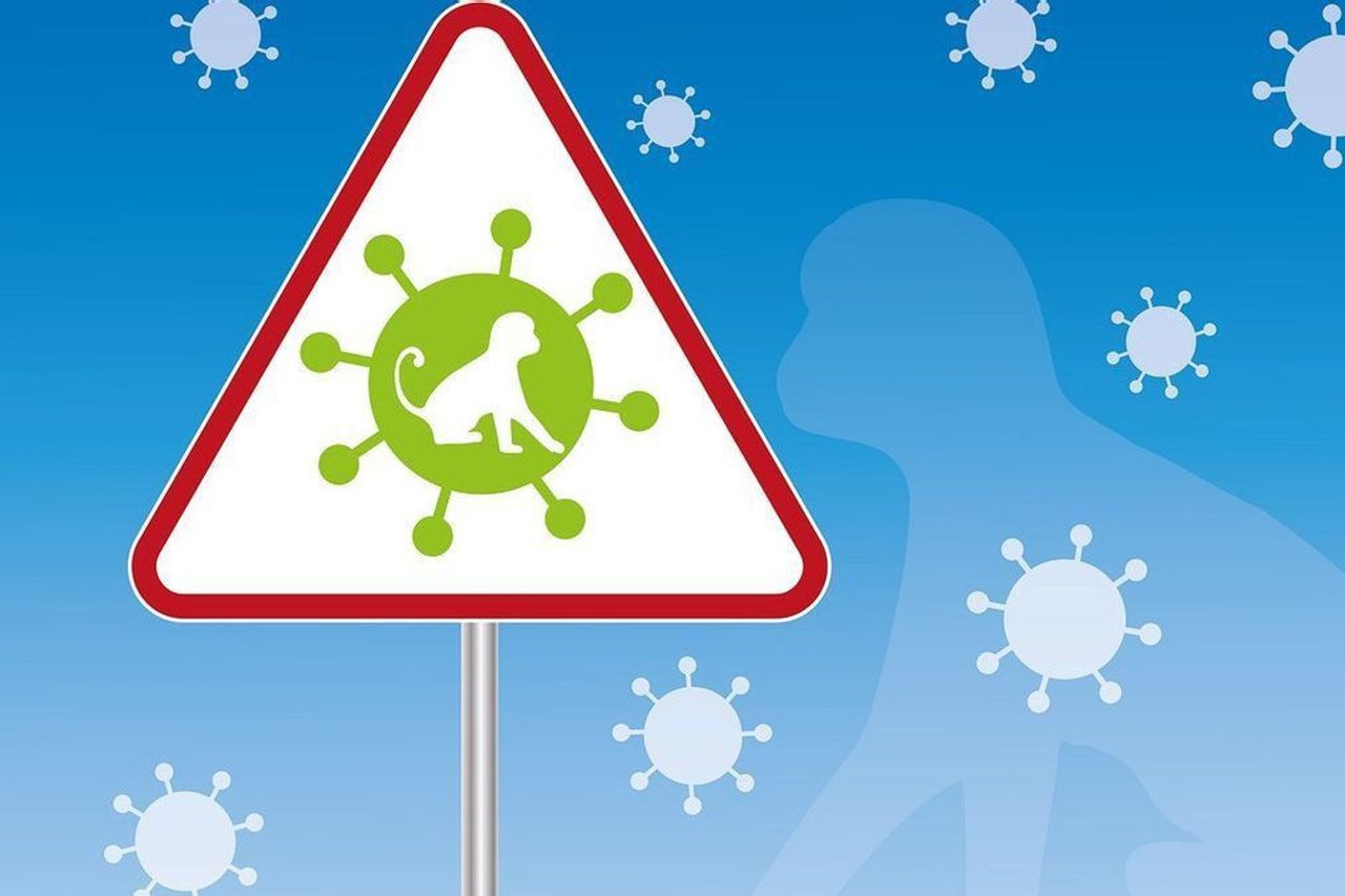 Épidémie de virus Mpox, la Chine resserre ses frontières