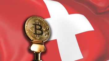 Pemerintah Swiss Teliti Manfaat Penambangan Bitcoin 