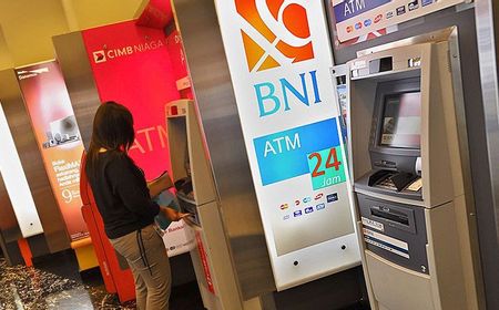 Difasilitasi BI, 76 Bank Ikat Kerja Sama Transaksi Repo