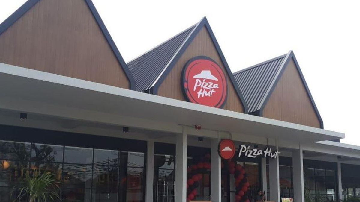 Pengelola Pizza Hut Rugi Rp93 Miliar, Ratusan Pekerja Terpaksa Harus Dipangkas di Tahun 2020