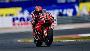 Austrian MotoGP Sprint Race Results 2024: Bagnaia Champion, Marquez Falls